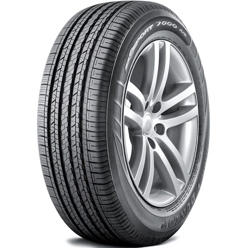 DUNLOP 185/55R16 SP SPORT 7000 A/S OE PASSENGER/CUV/SUV