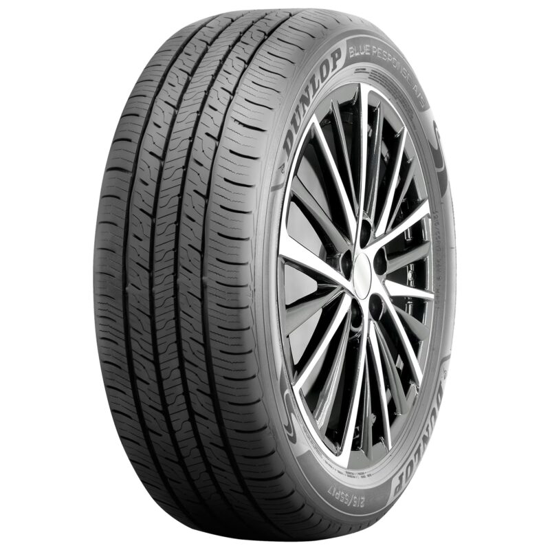 DUNLOP 185/60R14 BLUE RESPONSE A/S PASSENGER/CUV/SUV