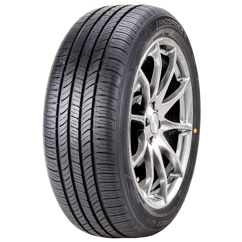 DUNLOP 185/65R15 BLUE RESPONSE A/S PASSENGER/CUV/SUV