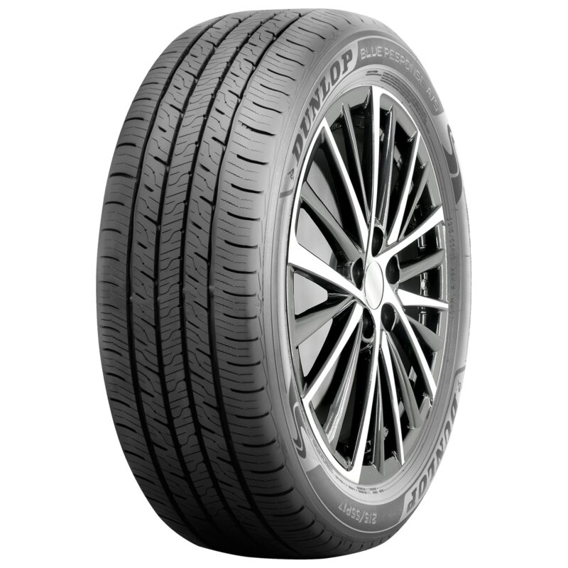 DUNLOP 205/50R17 XL BLUE RESPONSE A/S PASSENGER/CUV/SUV