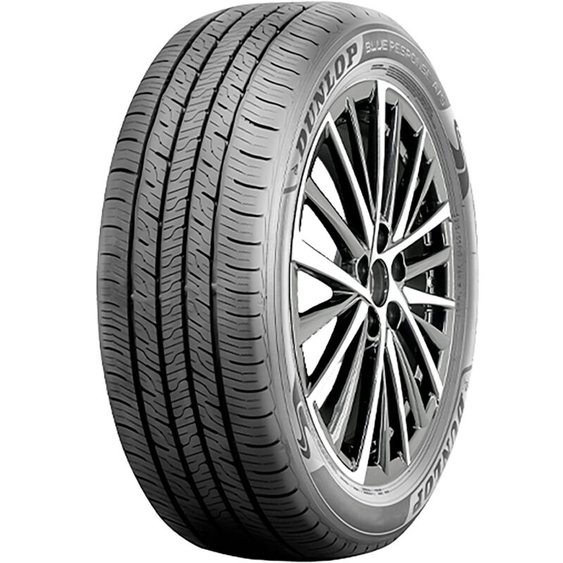 DUNLOP 215/60R17 XL BLUE RESPONSE A/S PASSENGER/CUV/SUV