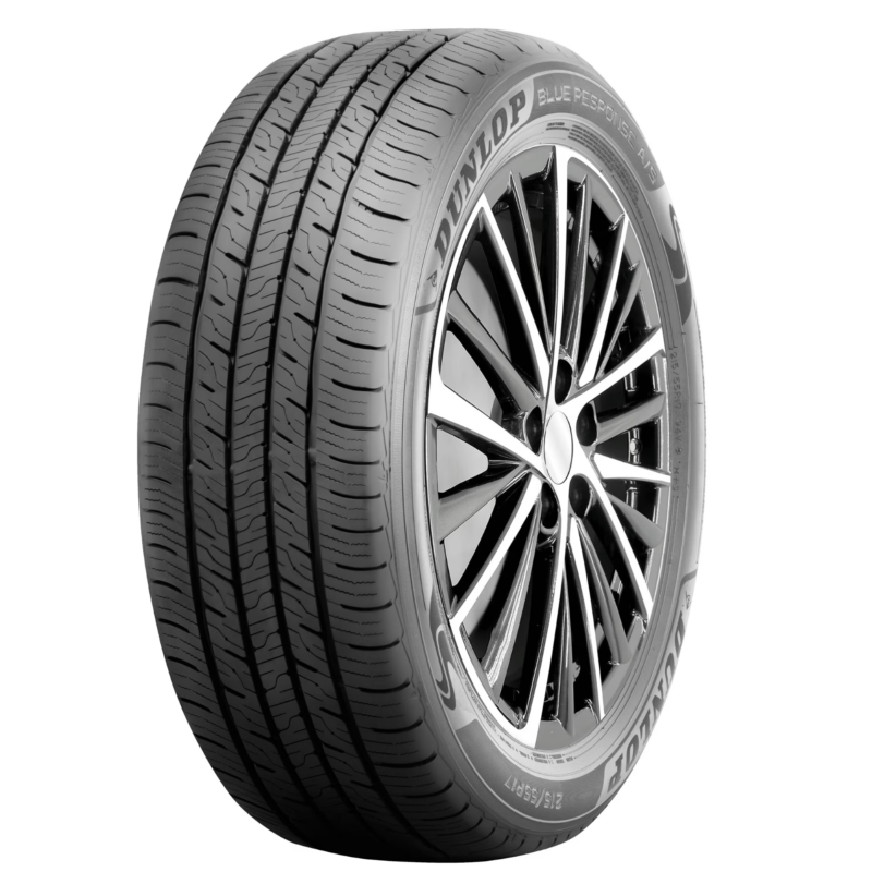 DUNLOP 225/40R18 XL BLUE RESPONSE A/S PASSENGER/CUV/SUV