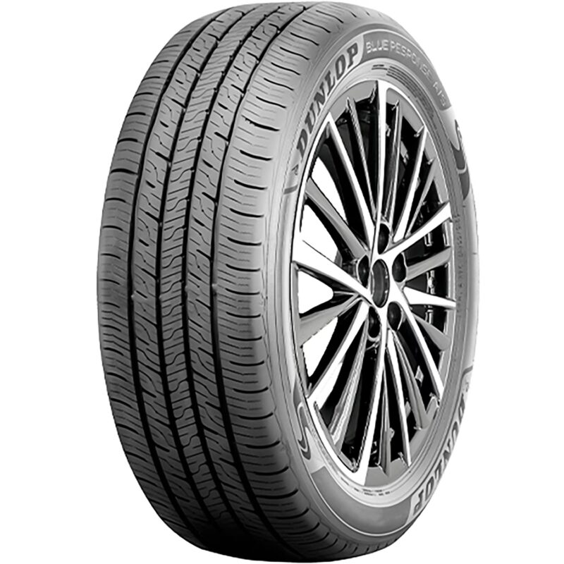 DUNLOP 225/65R17 BLUE RESPONSE A/S PASSENGER/CUV/SUV
