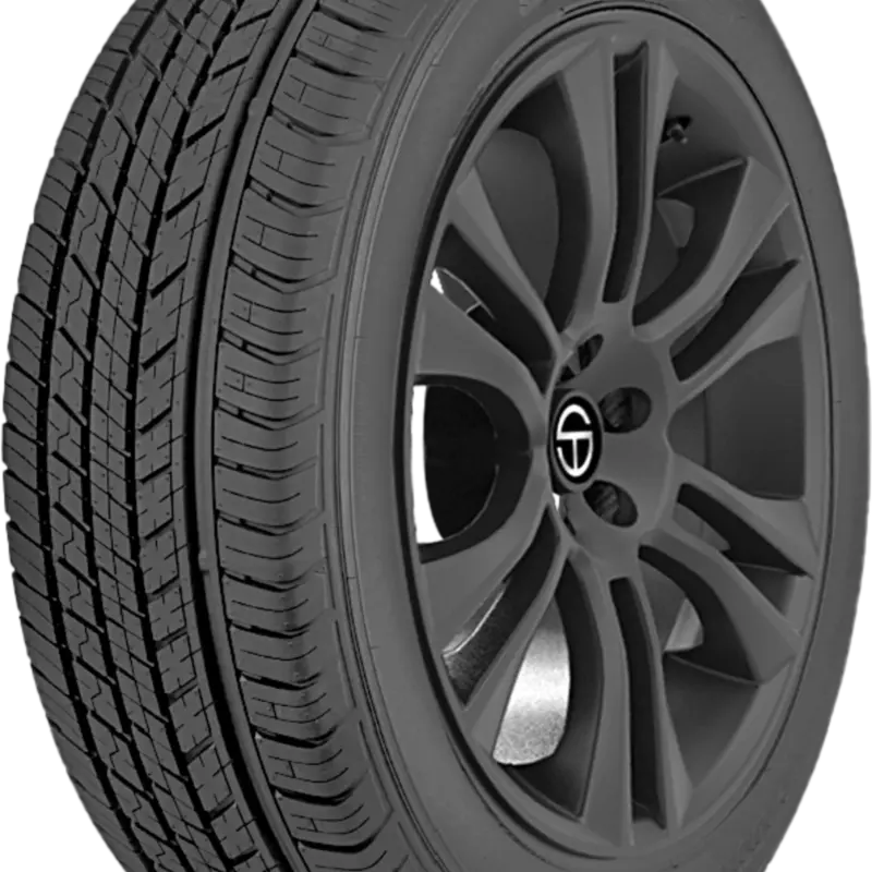 DUNLOP 225/65R17 GRANDTREK ST30 OE LIGHT TRUCK