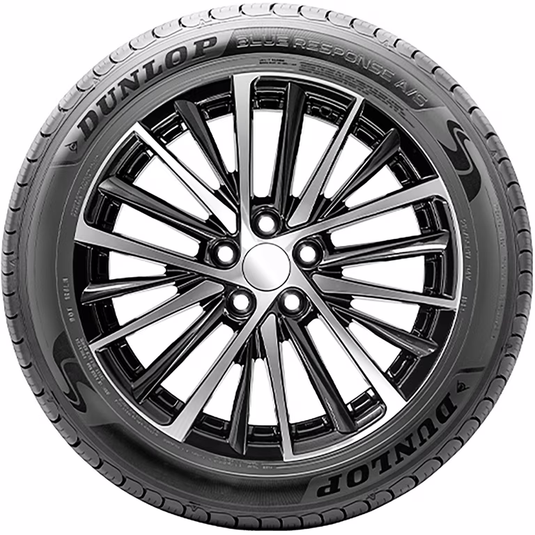 DUNLOP 225/70R16 BLUE RESPONSE A/S PASSENGER/CUV/SUV