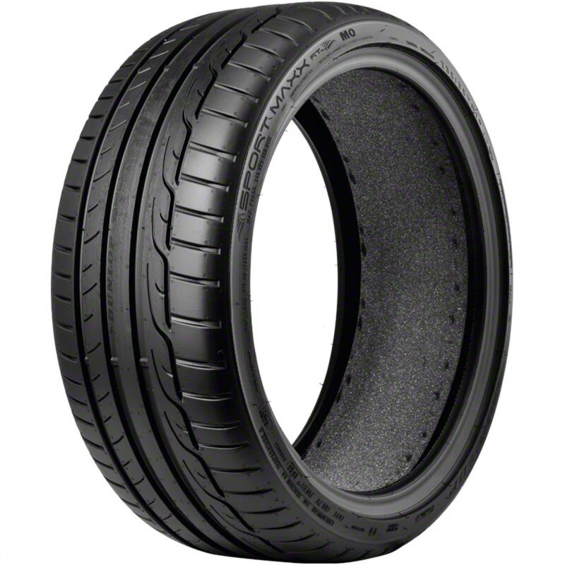 DUNLOP 235/45R17 XL SPORT MAXX RT OE PASSENGER/CUV/SUV