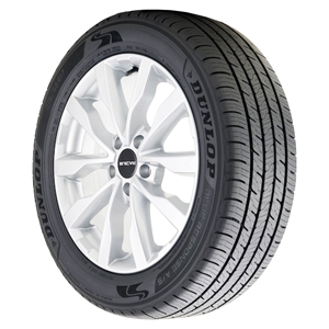 DUNLOP 235/60R18 XL BLUE RESPONSE A/S PASSENGER/CUV/SUV