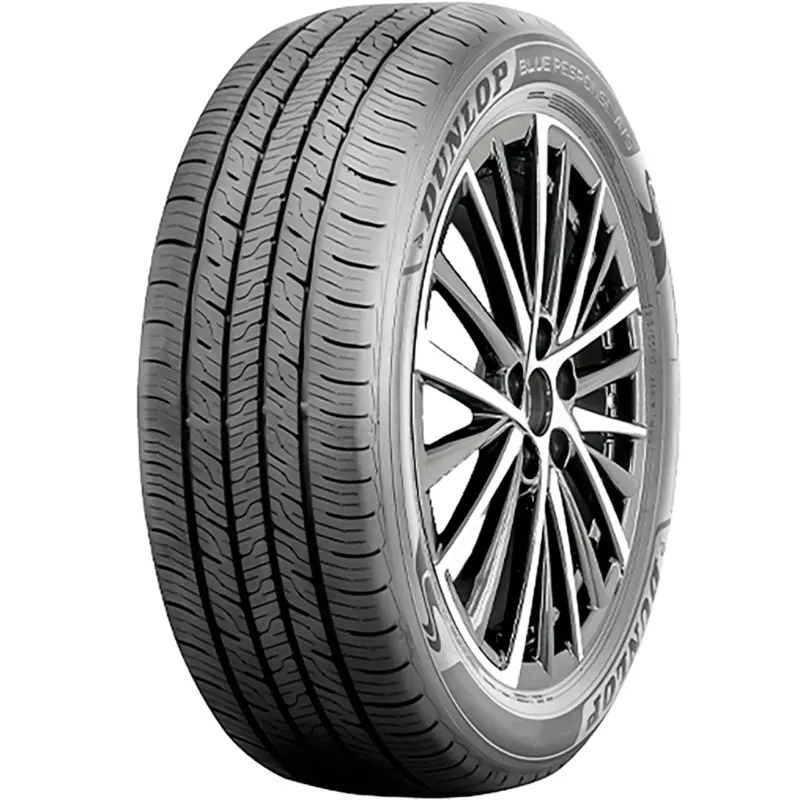 DUNLOP 235/65R17 XL BLUE RESPONSE A/S PASSENGER/CUV/SUV