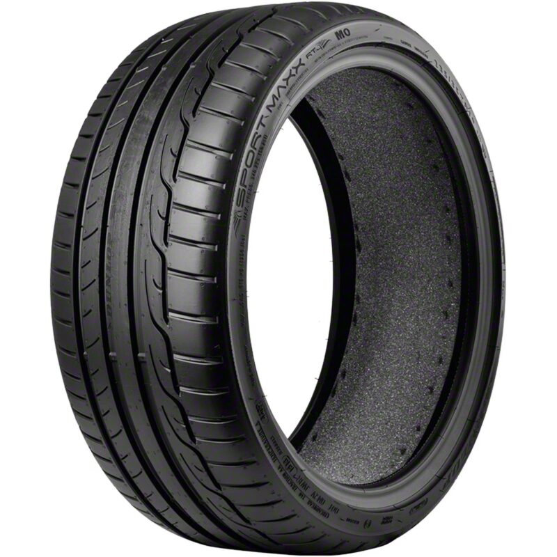DUNLOP 245/40R18 XL SPORT MAXX RT OE PASSENGER/CUV/SUV