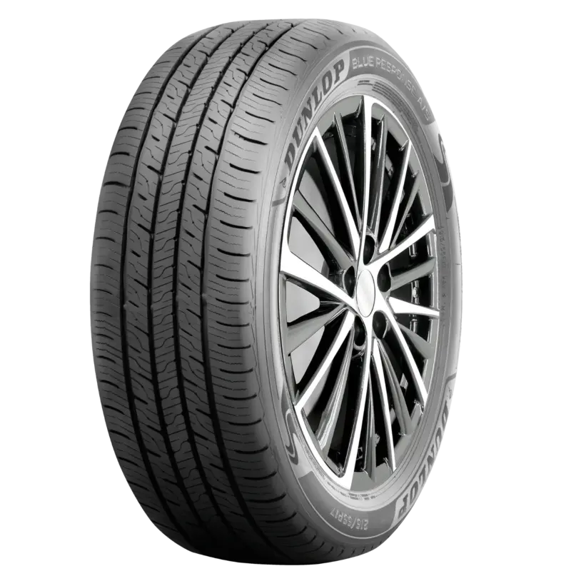 DUNLOP 245/50R18 XL BLUE RESPONSE A/S PASSENGER/CUV/SUV