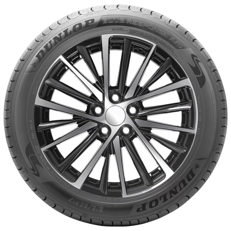 DUNLOP 245/50R20 XL BLUE RESPONSE A/S PASSENGER/CUV/SUV