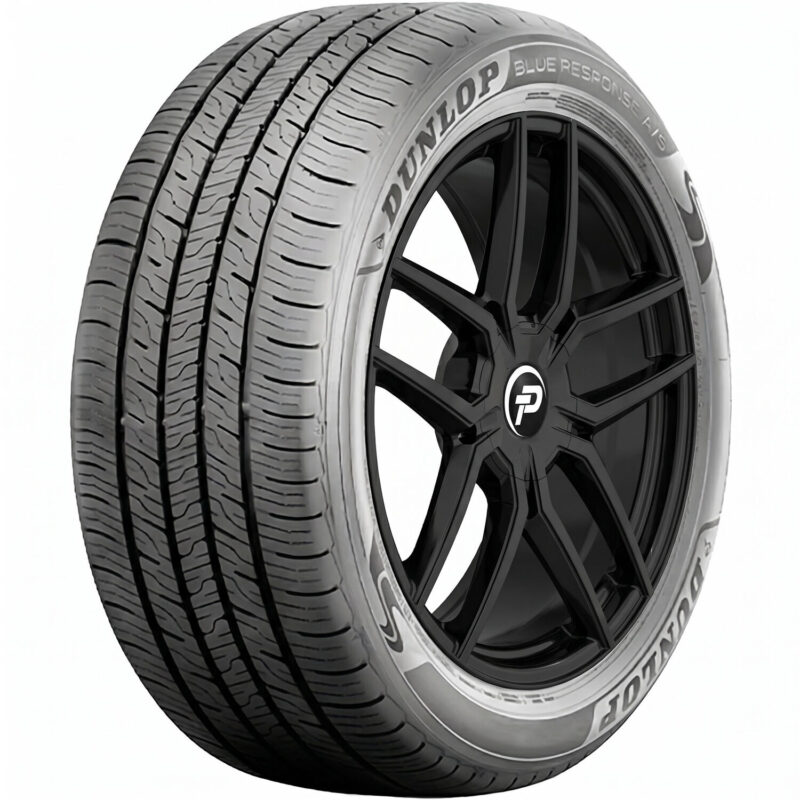 DUNLOP 245/60R18 XL BLUE RESPONSE A/S PASSENGER/CUV/SUV