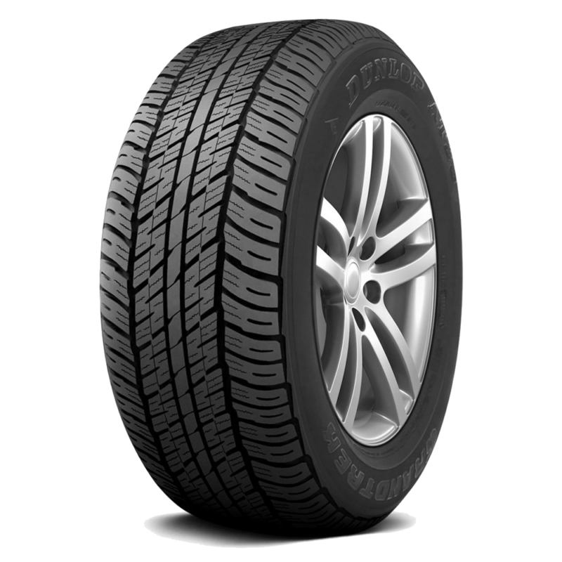 DUNLOP 265/55R19 GRANDTREK AT23 OE LIGHT TRUCK