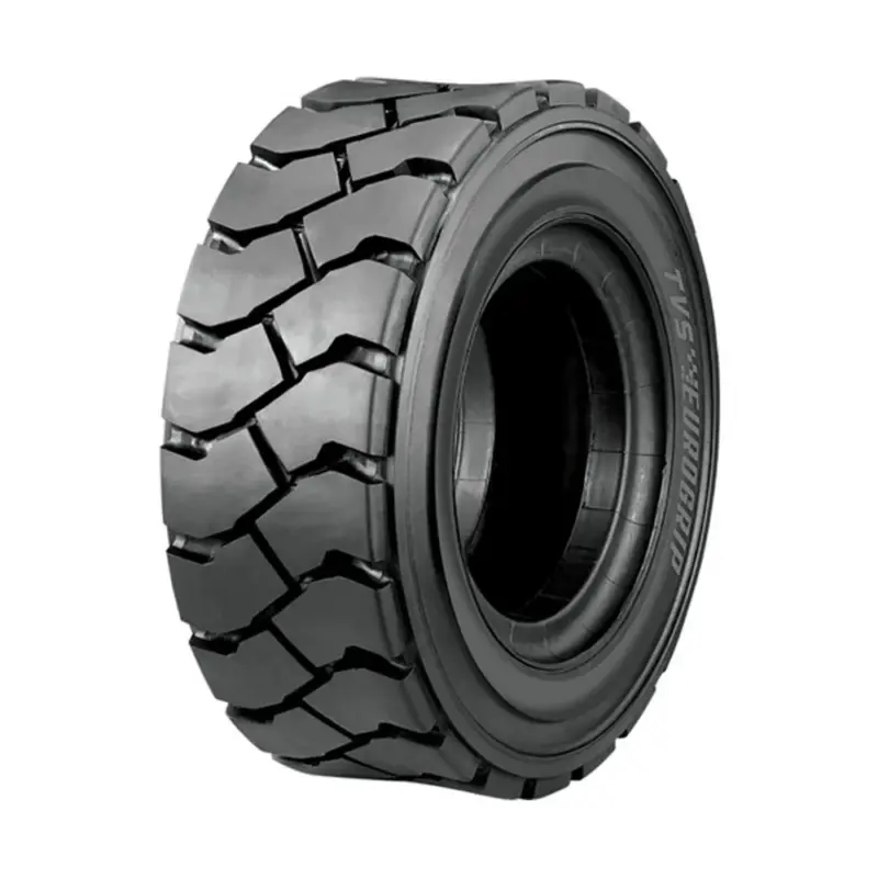Eurogrip 8.15-15 146A5 G Eurogrip IT30 Premium Forklift Set TT/F FORKLIFT
