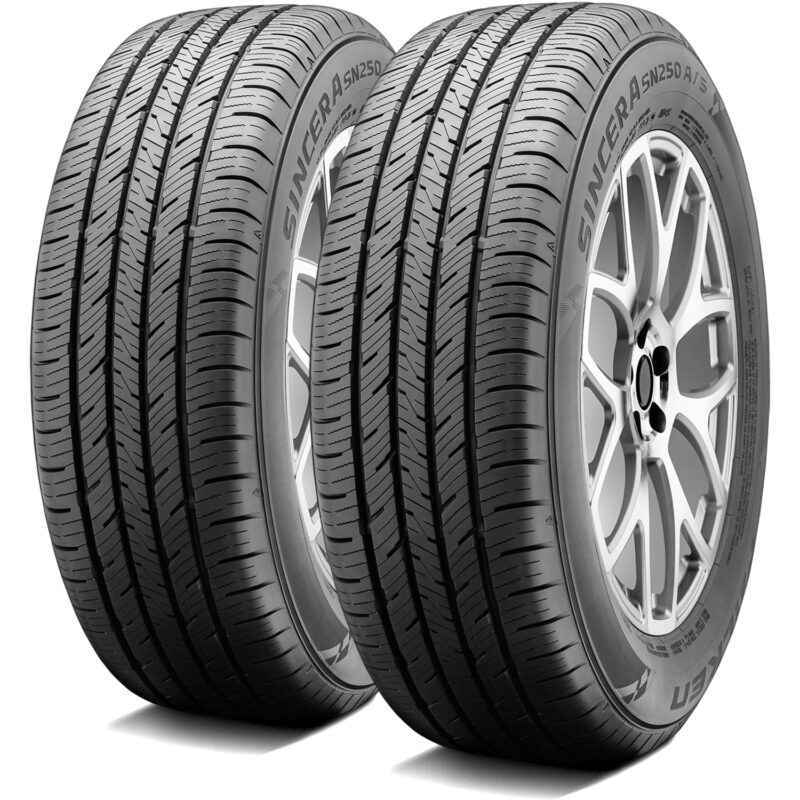 FALKEN 175/65R14 SINCERA SN250 A/S PASSENGER/CUV/SUV