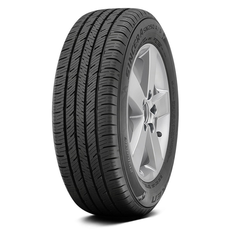 FALKEN 185/55R16 SINCERA SN250 A/S PASSENGER/CUV/SUV