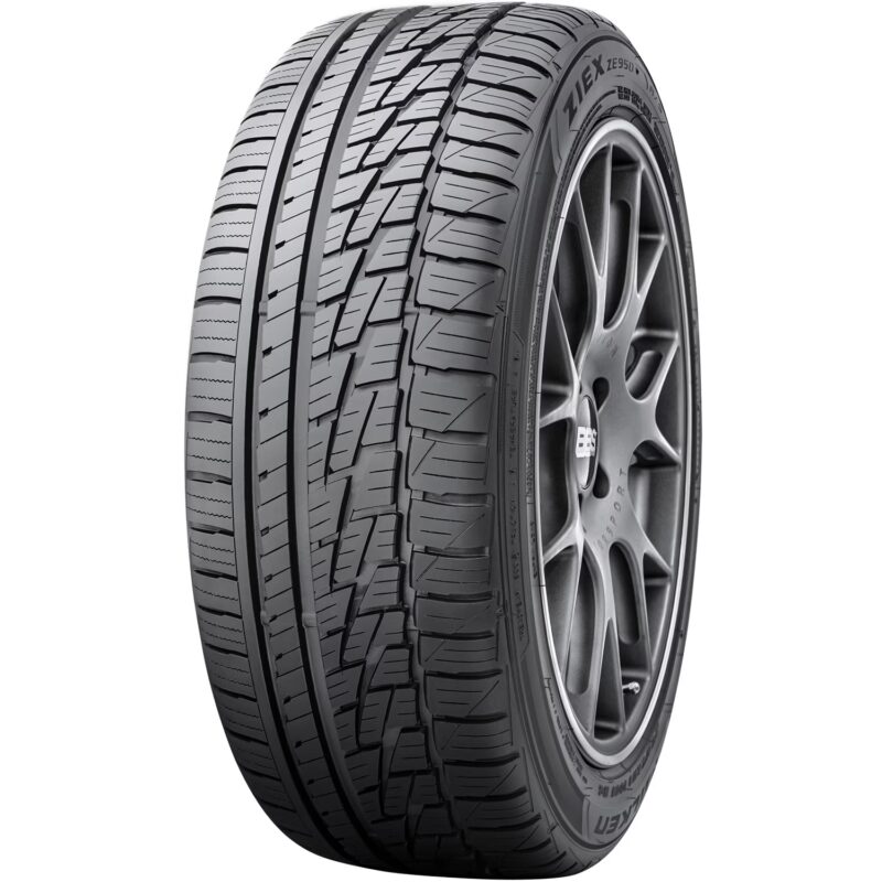 FALKEN 185/55R16 ZIEX ZE950 A/S PASSENGER/CUV/SUV
