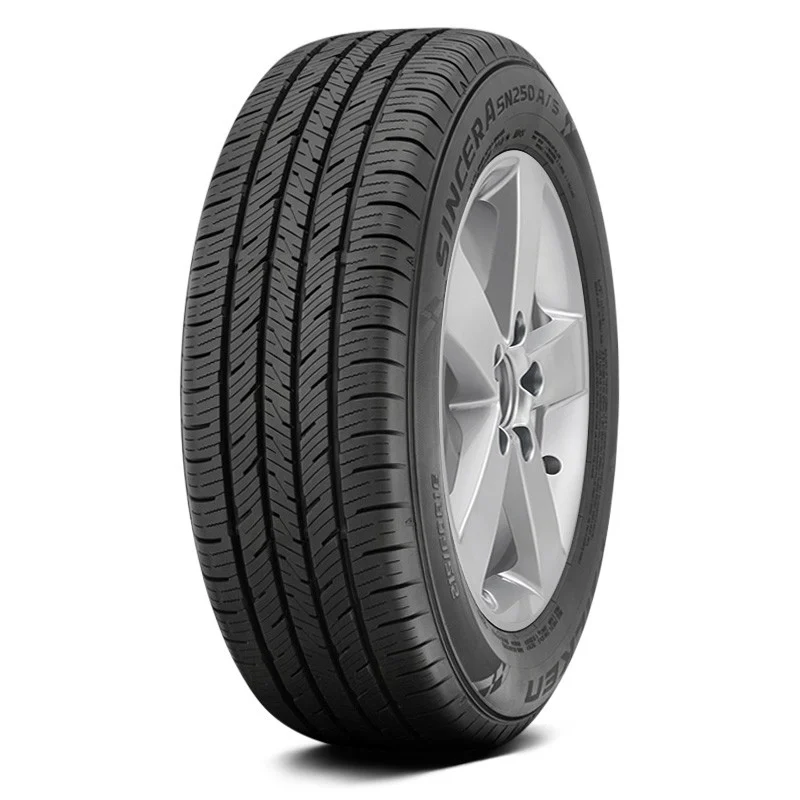 FALKEN 185/60R14 SINCERA SN250 A/S PASSENGER/CUV/SUV