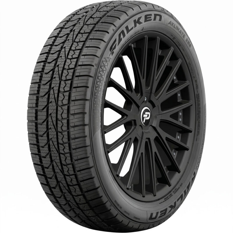 FALKEN 185/60R15 AKLIMATE PASSENGER/CUV/SUV