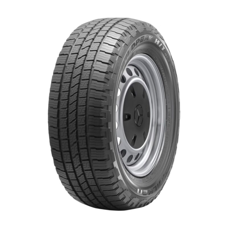 FALKEN 185/60R15C C WILDPEAK H/T02 HD LIGHT TRUCK