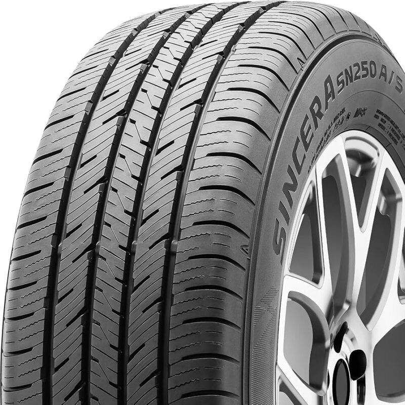FALKEN 185/65R15 SINCERA SN250 A/S PASSENGER/CUV/SUV