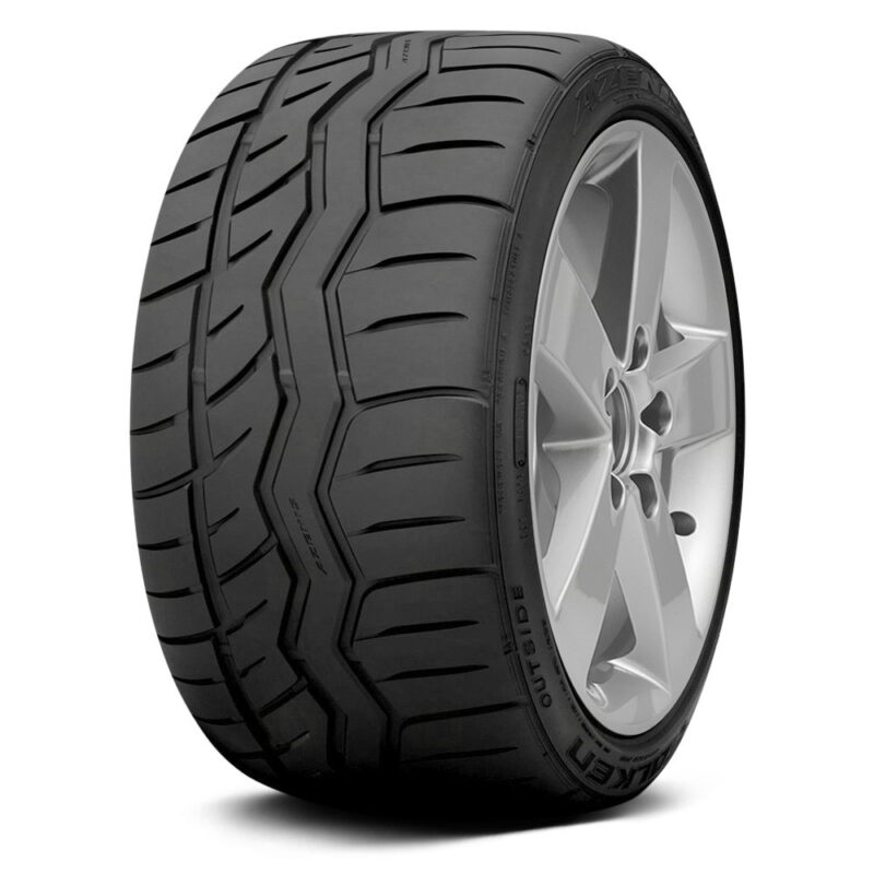 FALKEN 195/60R14 AZENIS RT615K+ PASSENGER/CUV/SUV
