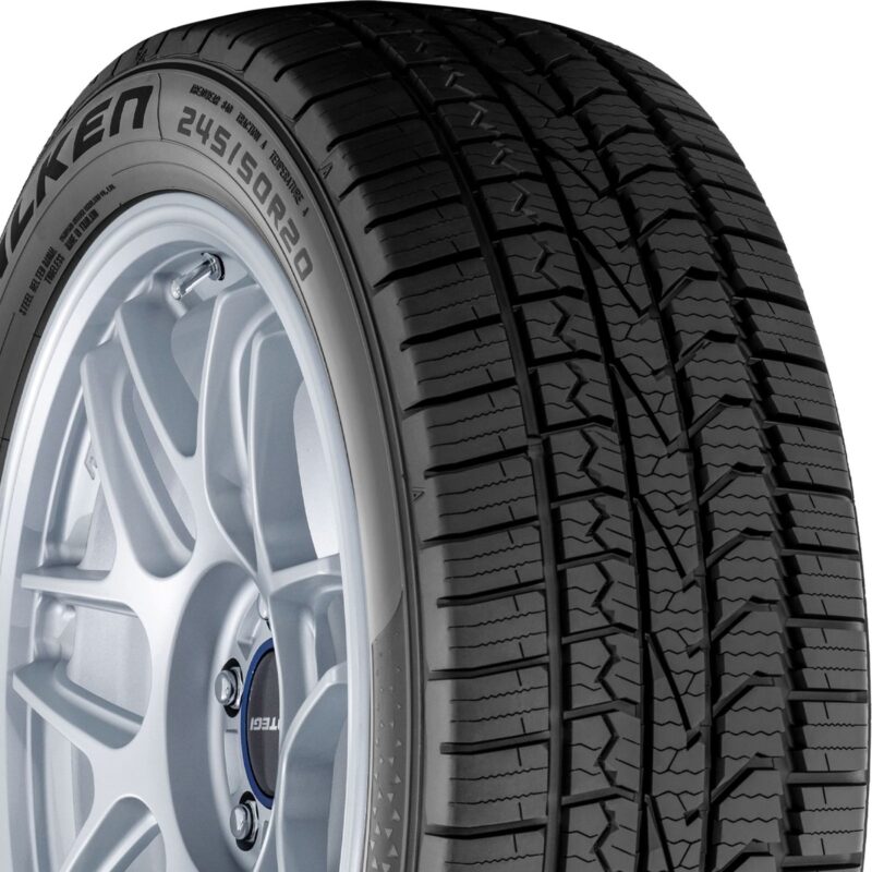 FALKEN 195/60R15 AKLIMATE PASSENGER/CUV/SUV