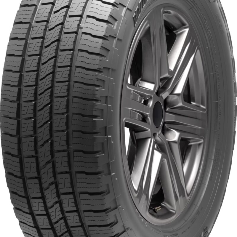 FALKEN 195/75R16C D WILDPEAK H/T02 HD LIGHT TRUCK