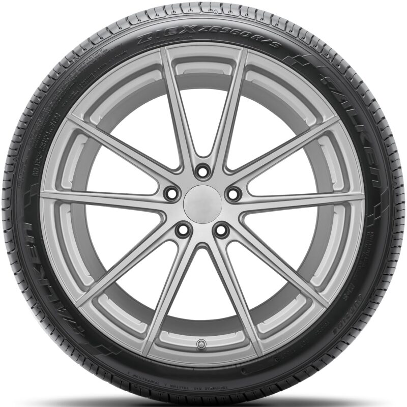 FALKEN 205/45R17 XL ZIEX ZE960 A/S PASSENGER/CUV/SUV