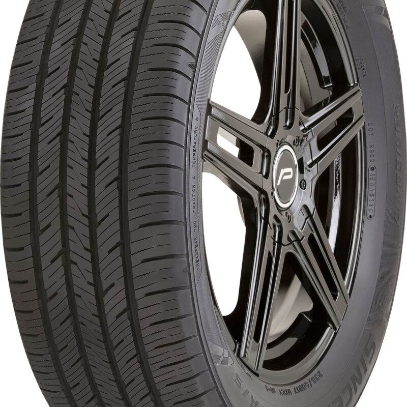 FALKEN 205/50R16 SINCERA SN250 A/S PASSENGER/CUV/SUV