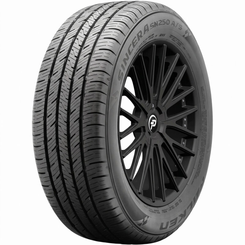 FALKEN 205/50R17 XL SINCERA SN250 A/S PASSENGER/CUV/SUV