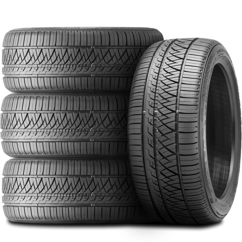 FALKEN 205/50R17 XL ZIEX ZE960 A/S PASSENGER/CUV/SUV