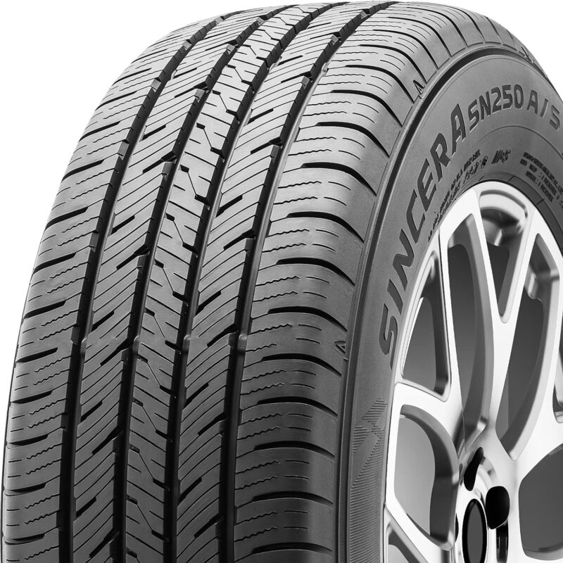 FALKEN 205/55R16 SINCERA SN250 A/S PASSENGER/CUV/SUV