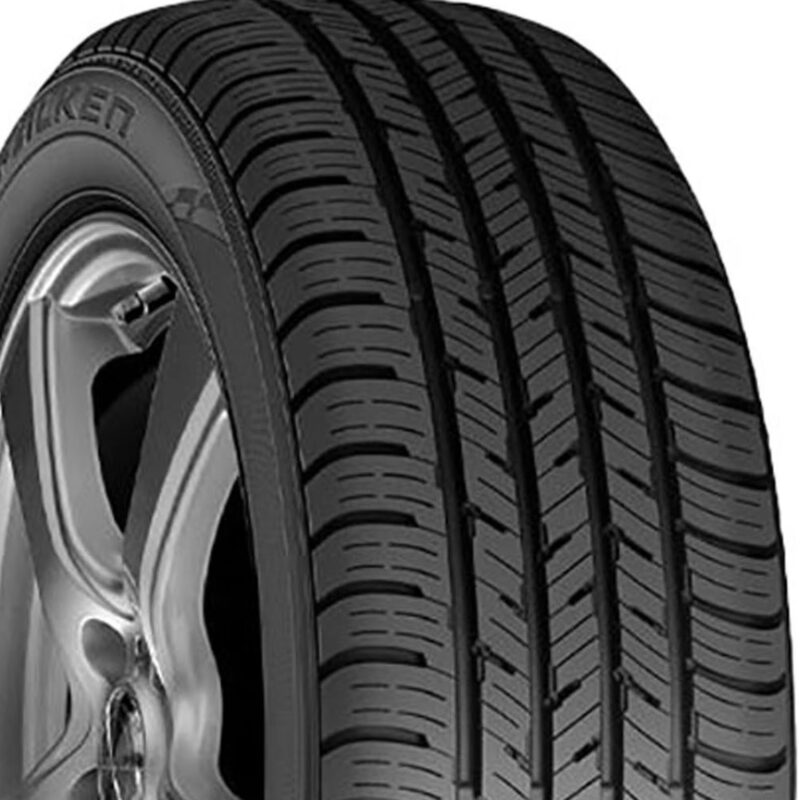 FALKEN 205/55R17 SINCERA SN250A A/S OE PASSENGER/CUV/SUV
