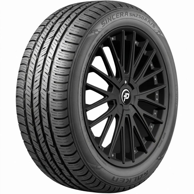 FALKEN 205/55R17 XL SINCERA SN250A A/S OE PASSENGER/CUV/SUV