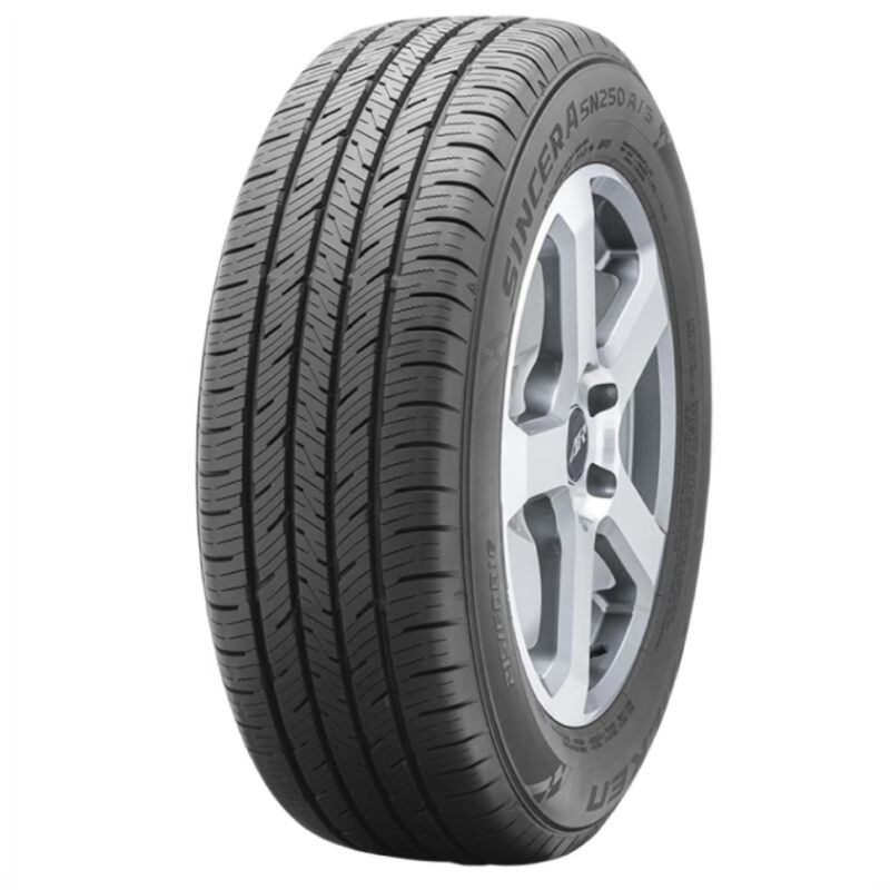 FALKEN 205/65R16 SINCERA SN250 A/S PASSENGER/CUV/SUV