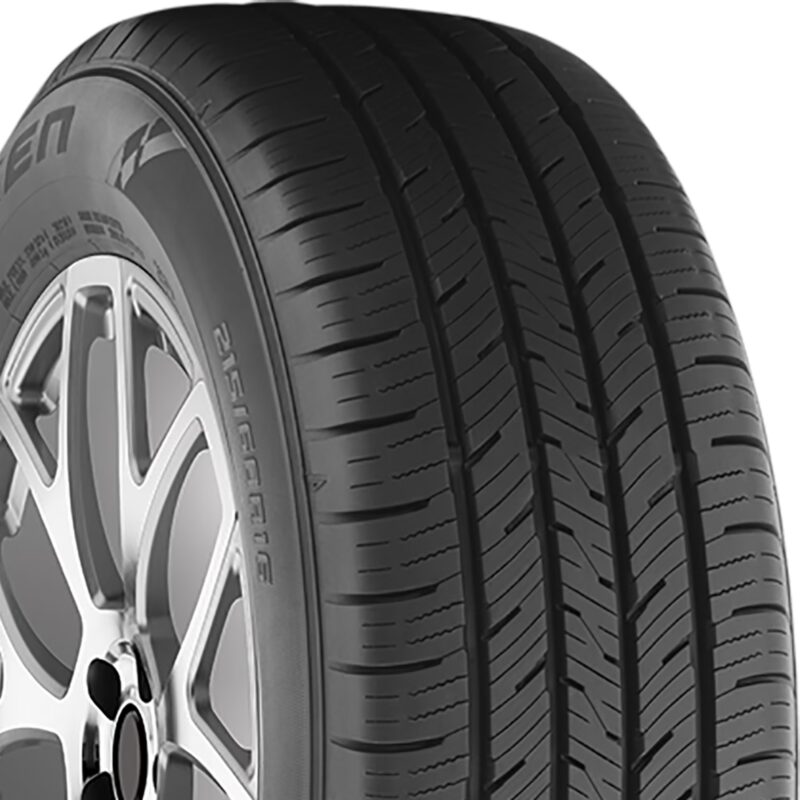 FALKEN 205/70R15 SINCERA SN250 A/S PASSENGER/CUV/SUV