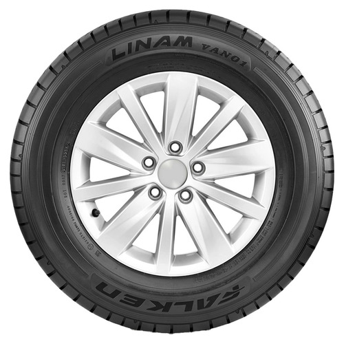 FALKEN 205/75R16C E LINAM VAN01 LIGHT TRUCK