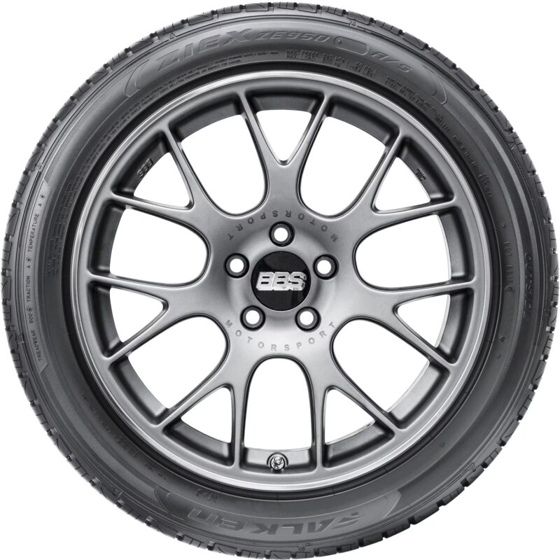 FALKEN 215/45R17 XL ZIEX ZE950 A/S PASSENGER/CUV/SUV