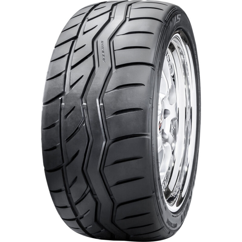 FALKEN 215/45ZR16 AZENIS RT615K+ PASSENGER/CUV/SUV