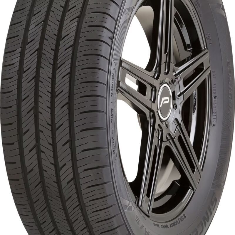 FALKEN 215/50R17 XL AKLIMATE PASSENGER/CUV/SUV