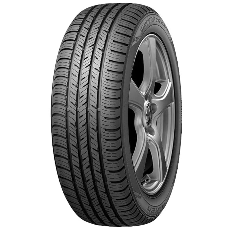 FALKEN 215/55R17 SINCERA SN250A A/S OE PASSENGER/CUV/SUV