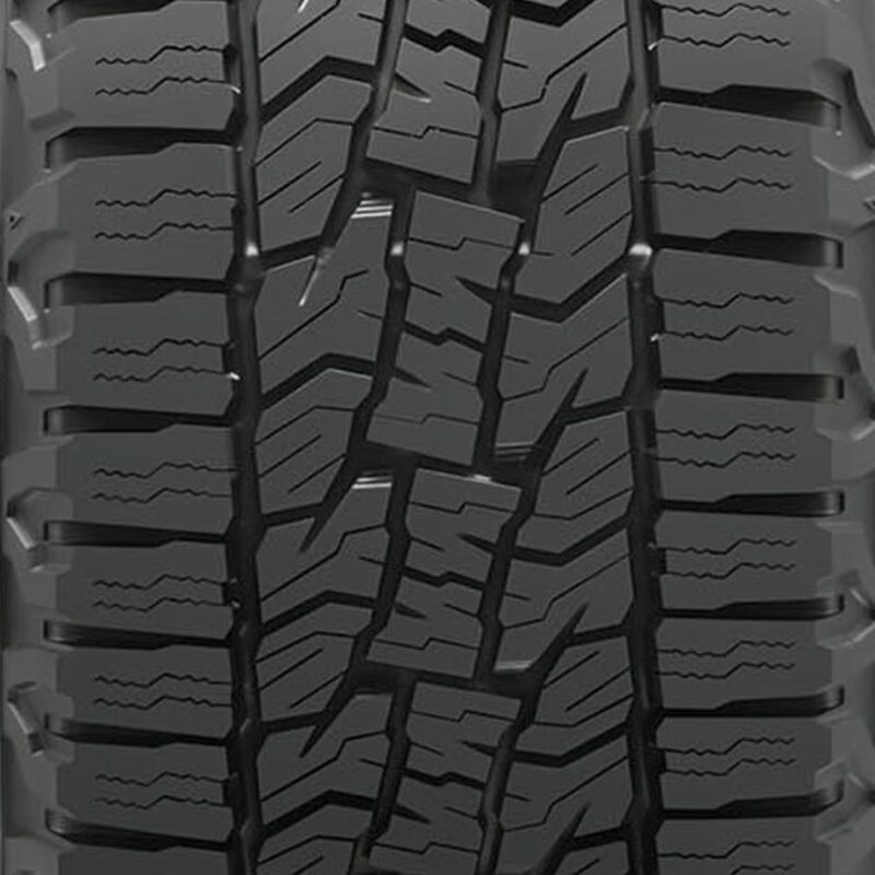 FALKEN 215/55R17 WILDPEAK A/T TRAIL LIGHT TRUCK