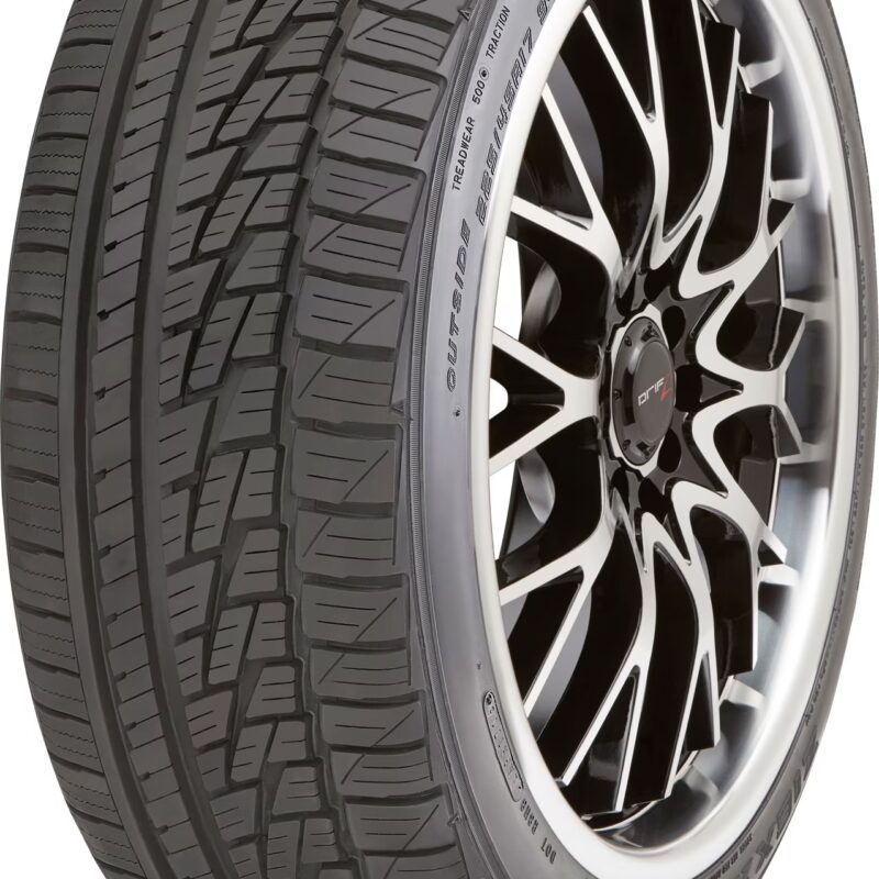 FALKEN 215/55R17 ZIEX ZE950 A/S PASSENGER/CUV/SUV
