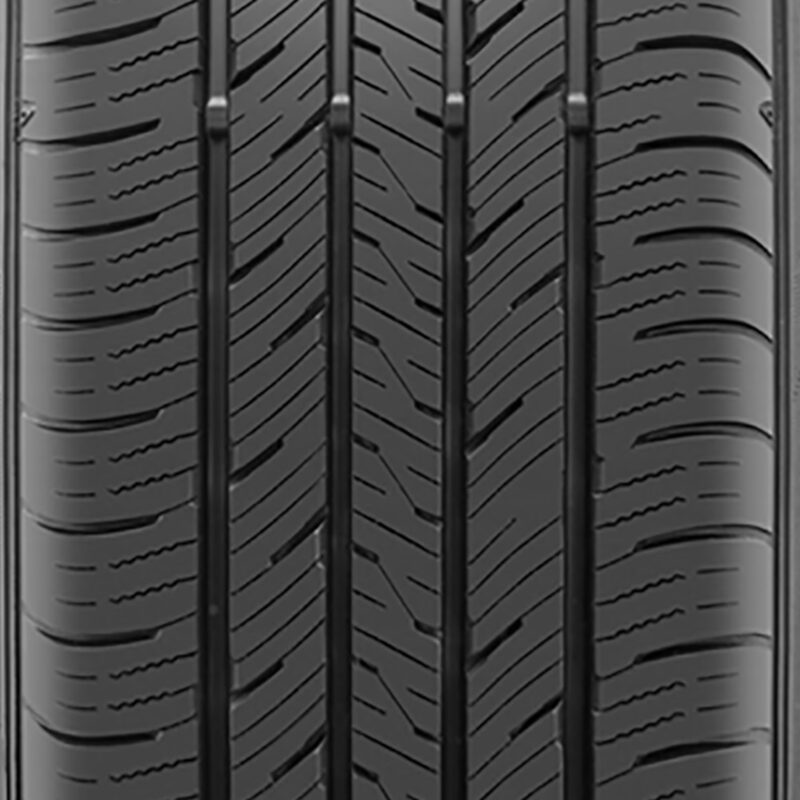 FALKEN 215/55R18 SINCERA SN250 A/S PASSENGER/CUV/SUV