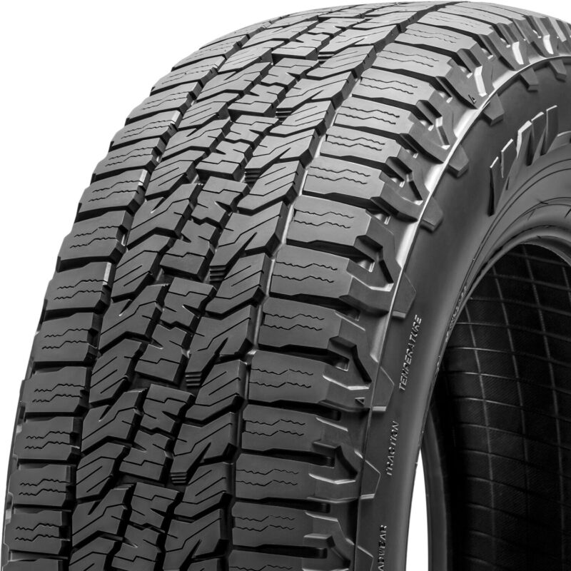 FALKEN 215/55R18 WILDPEAK A/T TRAIL LIGHT TRUCK