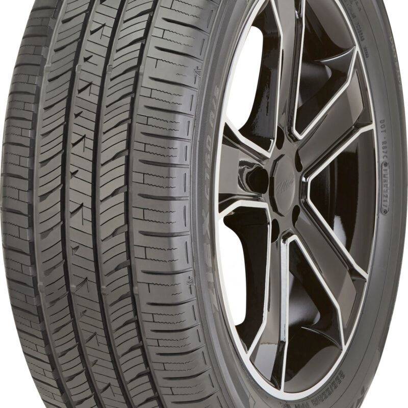 FALKEN 215/55R18 ZIEX CT60 A/S LIGHT TRUCK