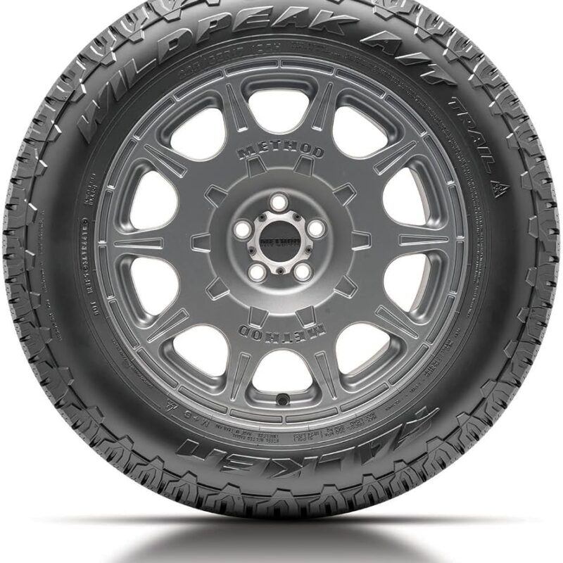 FALKEN 215/60R17 WILDPEAK A/T TRAIL LIGHT TRUCK
