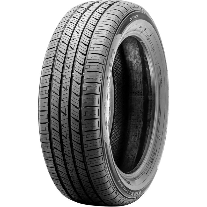 FALKEN 215/60R17 XL ZIEX CT60 A/S LIGHT TRUCK