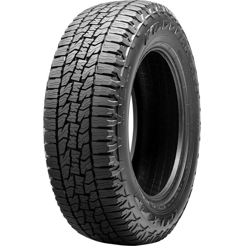 FALKEN 215/65R17 AKLIMATE PASSENGER/CUV/SUV